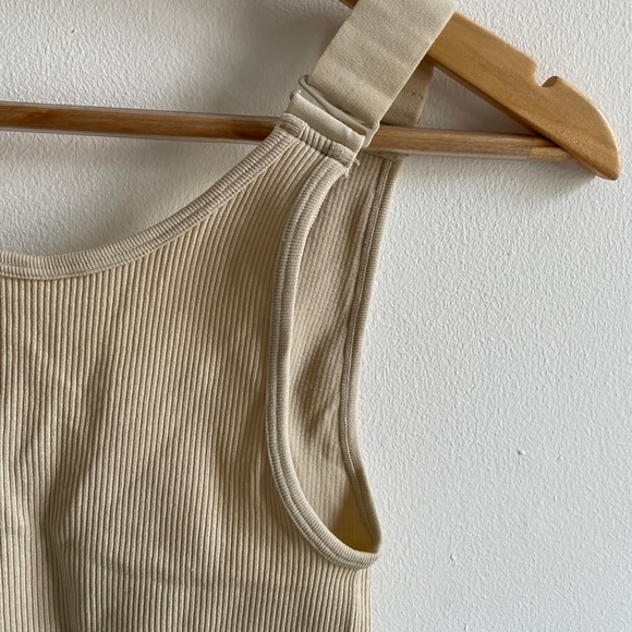 Zara seamless top - Picture 13 of 13